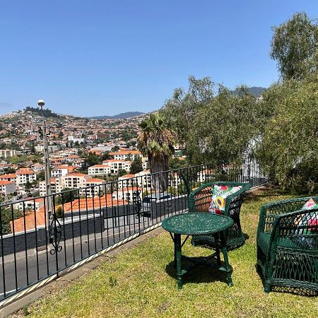 فيلا Casa Da Quinta فونشال المظهر الخارجي الصورة