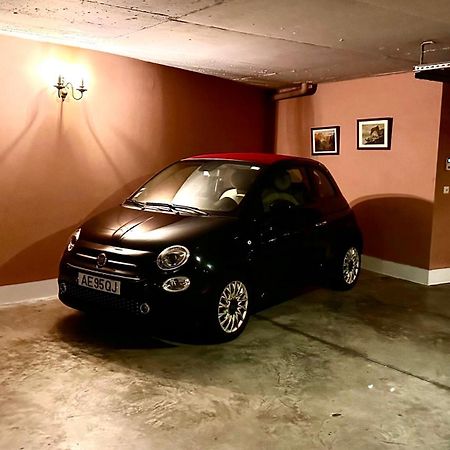 فيلا Casa Da Quinta فونشال المظهر الخارجي الصورة