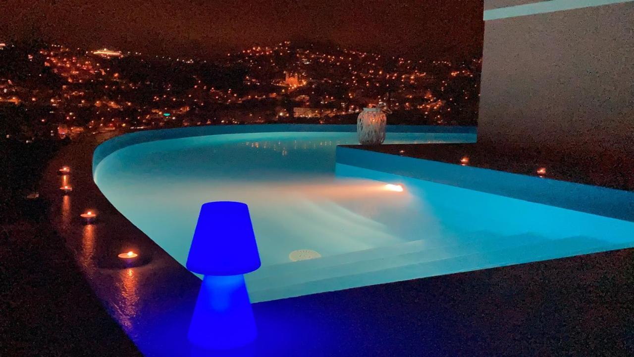 فيلا Casa Da Quinta فونشال المظهر الخارجي الصورة