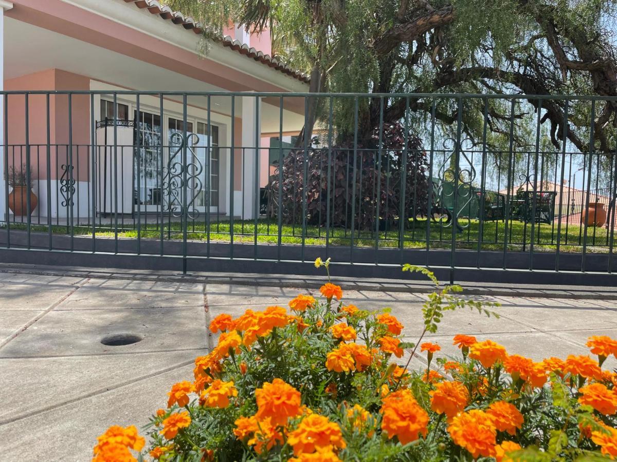 فيلا Casa Da Quinta فونشال المظهر الخارجي الصورة