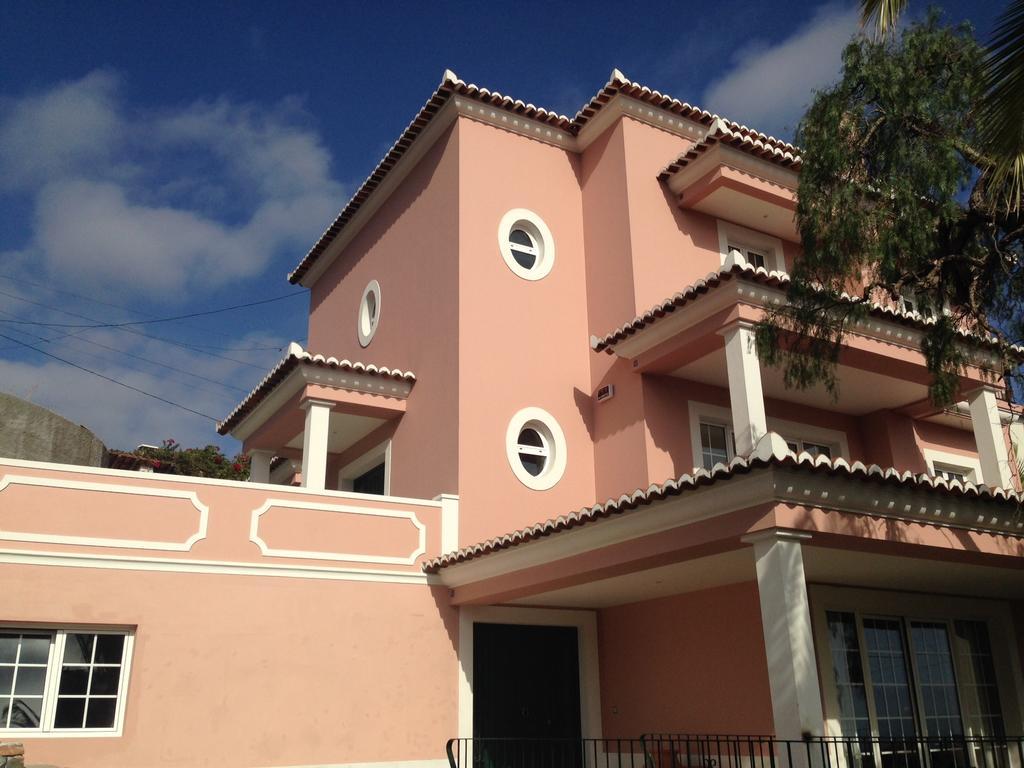 فيلا Casa Da Quinta فونشال الغرفة الصورة