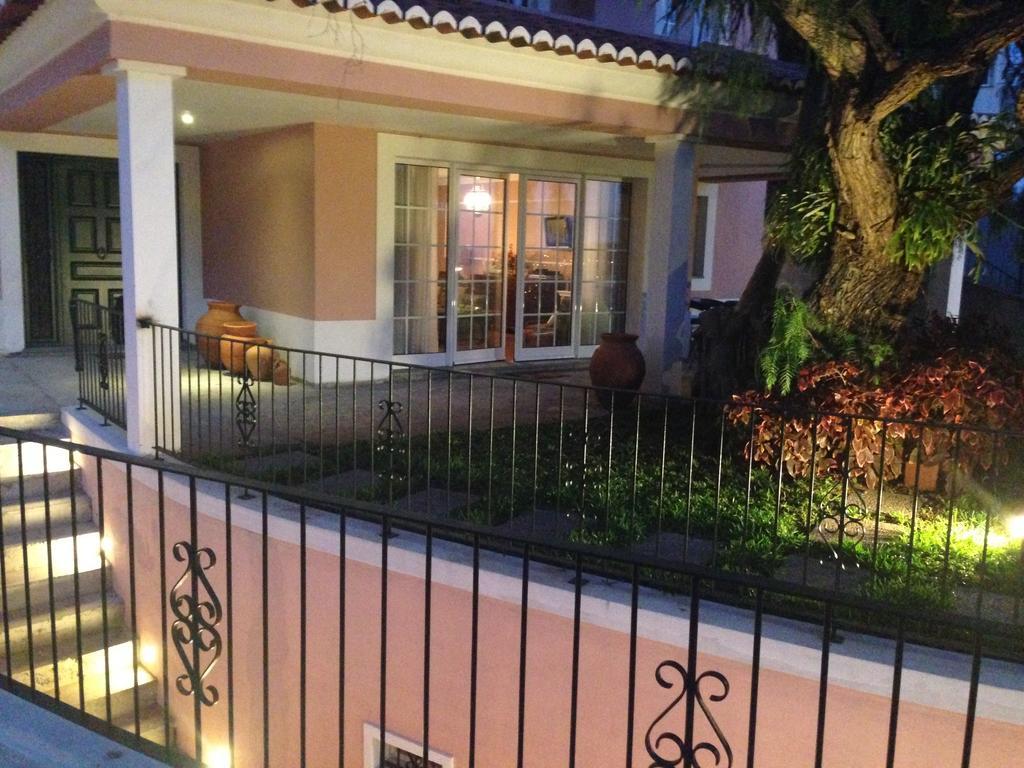 فيلا Casa Da Quinta فونشال المظهر الخارجي الصورة