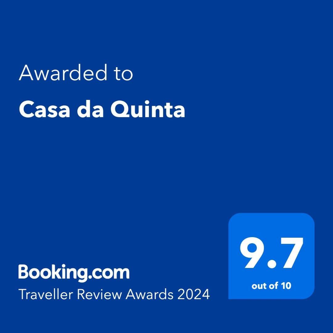فيلا Casa Da Quinta فونشال المظهر الخارجي الصورة