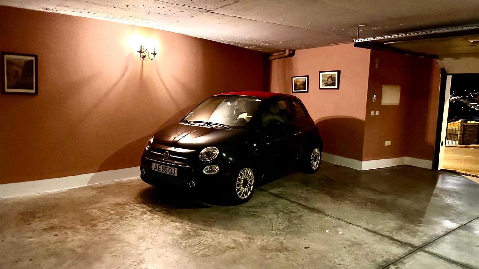 فيلا Casa Da Quinta فونشال المظهر الخارجي الصورة