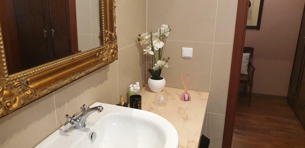 فيلا Casa Da Quinta فونشال المظهر الخارجي الصورة