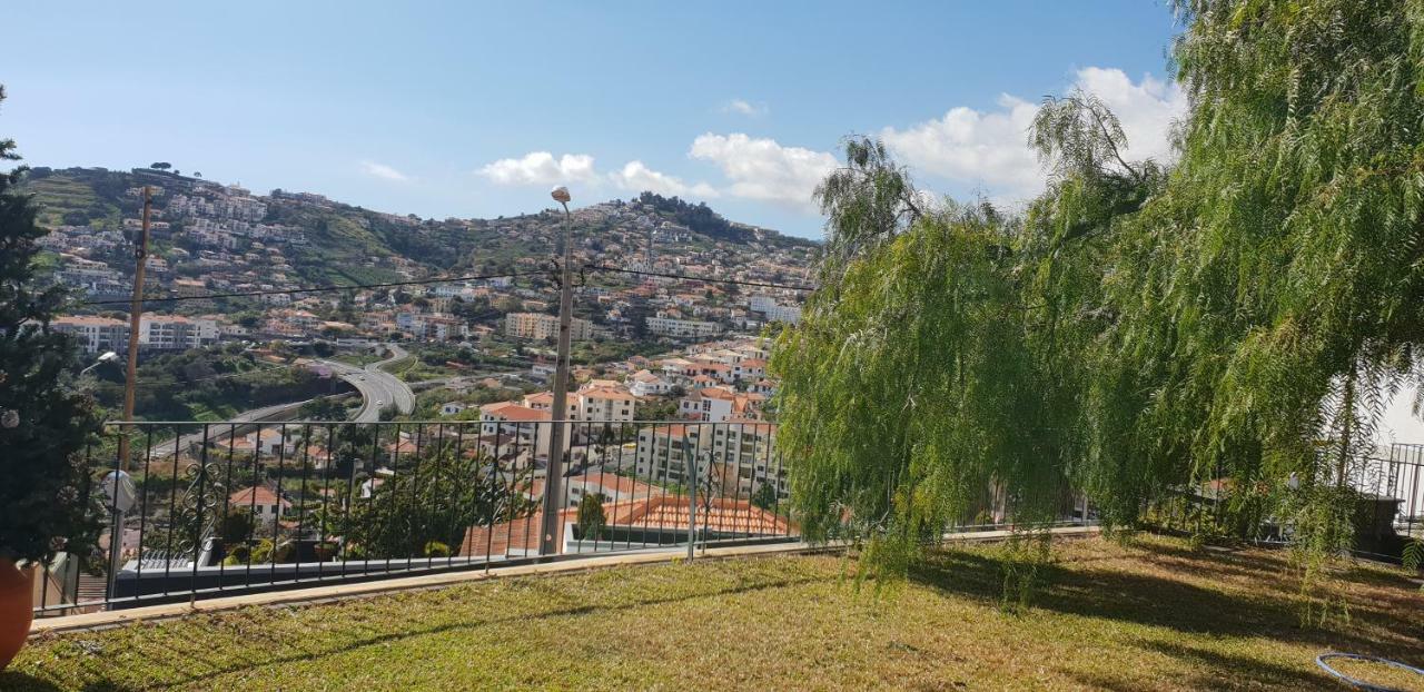 فيلا Casa Da Quinta فونشال المظهر الخارجي الصورة