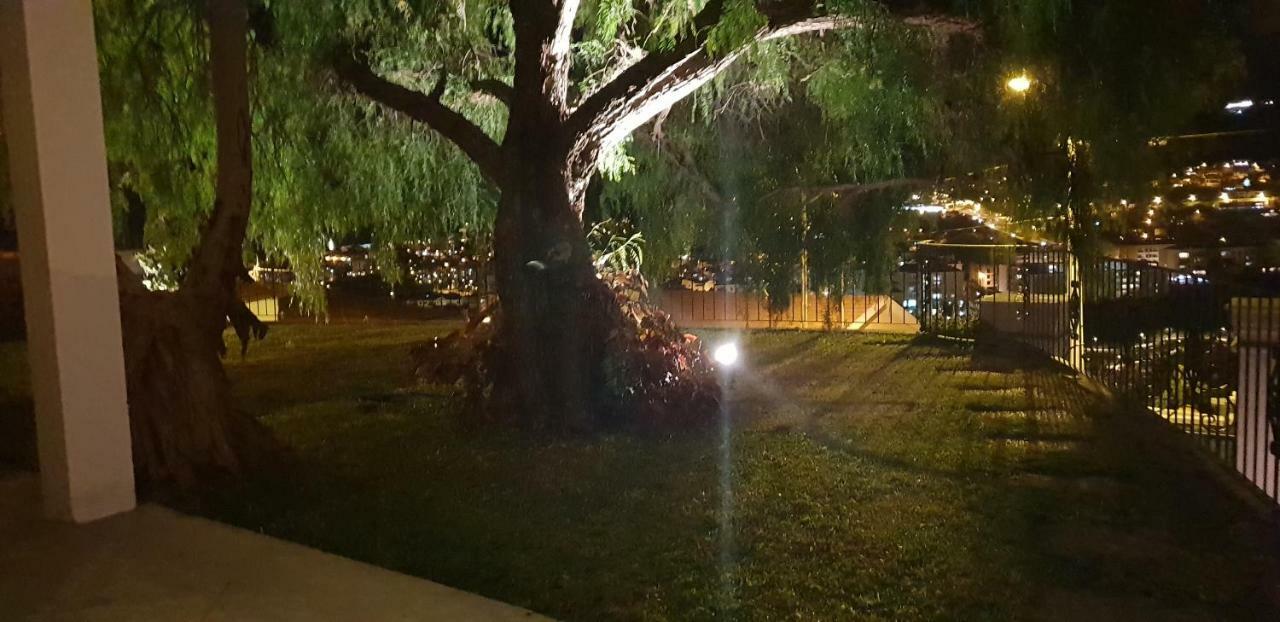 فيلا Casa Da Quinta فونشال المظهر الخارجي الصورة