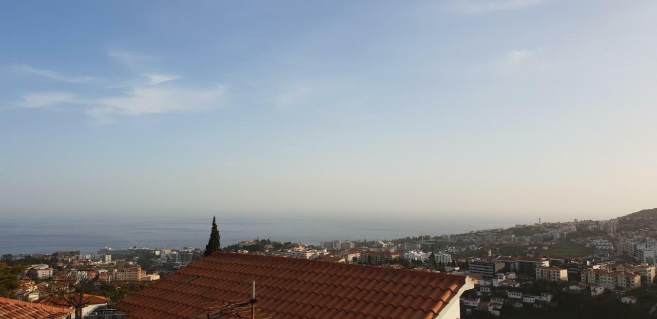 فيلا Casa Da Quinta فونشال المظهر الخارجي الصورة