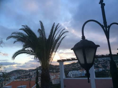 فيلا Casa Da Quinta فونشال المظهر الخارجي الصورة
