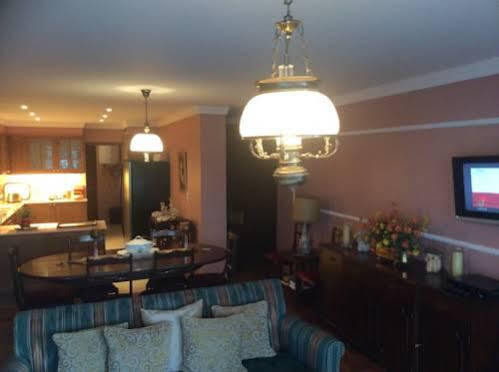 فيلا Casa Da Quinta فونشال المظهر الخارجي الصورة